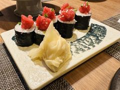 -满来寿喜烧(金虹桥店)