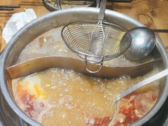 -谭三娘鲜切牛肉自助火锅(九眼桥总店)