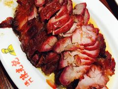 -陈光记烧腊(长寿路店)