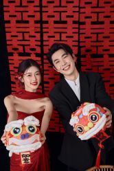 -IDO婚纱摄影(上海旗舰店)