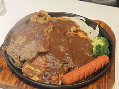 -金利茶餐厅(中船汇店)