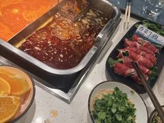 -五星桥原切肥牛火锅(怀德桥店)