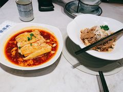 成都口水鸡-望蓉城·古法酸菜鱼(世纪汇店)