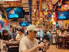 -平成屋· Late Night 食堂(四川北路店)