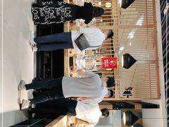 -感恩心素食馆(百世广场店)