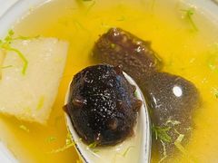 高压炖海参-怡情荟•海鲜青岛菜(五四广场旗舰店)