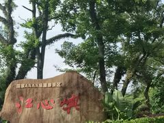 -江心屿景区