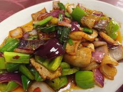 -老丘丘(较场口店)