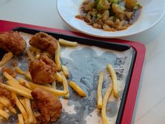 -赶海部落海鲜城(海阳路店)