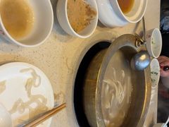 -楊家一锅(沙阳路店)