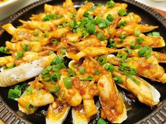 -大铁勺新津菜(东丽阳光新业广场店)