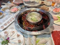 -桃花沅火锅(长嘉汇江景店)