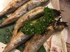 -林妈妈村·日式料理(宝山万达店)
