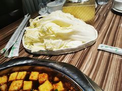 -锅十二涮肉馆·鞭蛋锅