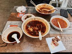 -杨大叔爱面子·四川小吃(岗头店)