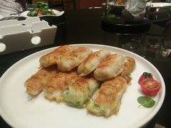 -阿庄新豫菜(航海东路店)