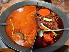 -楠火锅(新塘翡翠绿洲店)