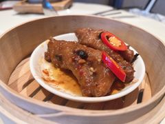 -利苑酒家(金宝店)