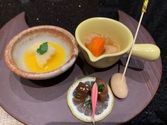 -月下料理(楷林IFC店)