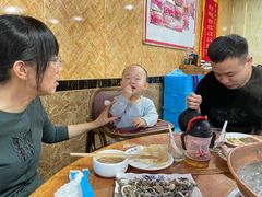 -元盛居(生态大街店)