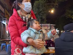 -渔桥李记奶汤面(东街店)