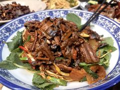 -云和祥食府·特色云南菜(金碧公园店)
