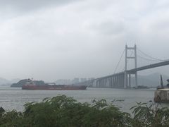 -威远炮台