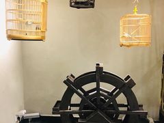 -云水瑶意境云南菜餐厅(大悦城店)