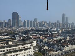 -上海豫园万丽酒店·行政酒廊(河南南路店)