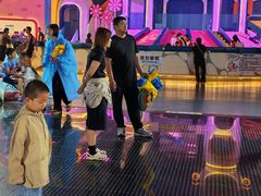 -大连海昌发现王国主题公园