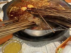 -水碾河刘老大串串香(水碾河路店)