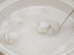 -丰尔粥食·粥底火锅·桑拿鸡(大良总店)