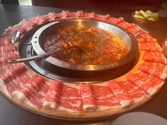 -九牧鱻·渝老鬼重庆火锅(人民路店)