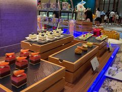 -艺厨风尚餐厅 · 桔钓沙莱华度假酒店