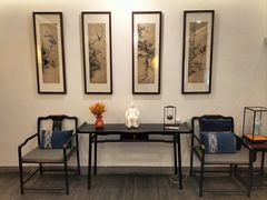 -潇湘·永州会馆(百子湾店)