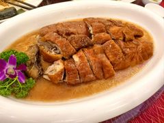 -湖滨步步高酒店·中餐厅