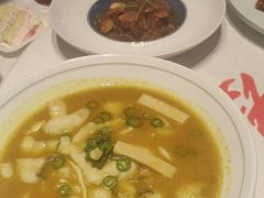 -俏江南天津时尚曲艺主题餐厅(马场道店)