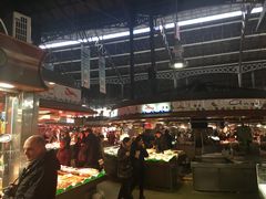 店内环境-波盖利亚市场