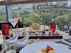 -恰餐厅及酒吧CHAR Bar & Grill(北京三里屯洲际店)