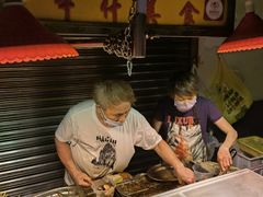 -明记牛杂(新马路分店)