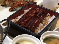 -东京屋(武定路店)