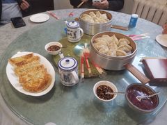 -哈勒滨饭庄(南二道街店)