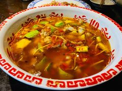 -回水镇·江湖川菜(恒大新城店)
