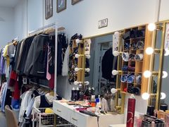 -云城照相馆(龙湖雨山天街店)