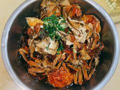 -黄师傅香辣虾(金山大道店)