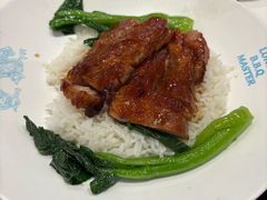 -龙记香港茶餐厅(久光百货店)