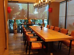 -若蘭慈·无国界素食料理(欢乐海岸店)