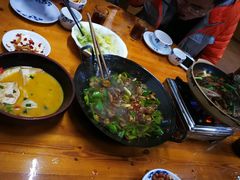 -张氏父子常德肠子馆(红星总店)