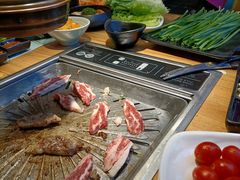 -汉拿山(汇一城店)
