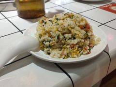 -蛙一刀·麻椒鱼火锅(金仙桥店)